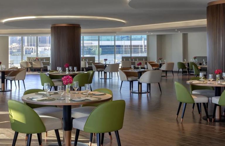Avani+ Palm View Dubai Hotel & Suites, Dubai Media City, Dubai, United Arab Emirates, 16
