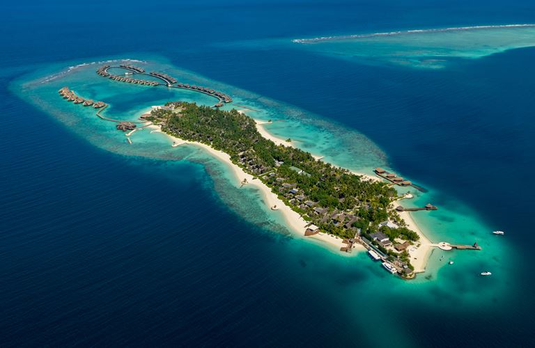 Ozen Reserve Bolifushi, Bolifushi Island, Maldives, Maldives, 35