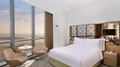 Conrad Hotel Abu Dhabi Etihad Towers, Abu Dhabi, Abu Dhabi, United Arab Emirates, 10