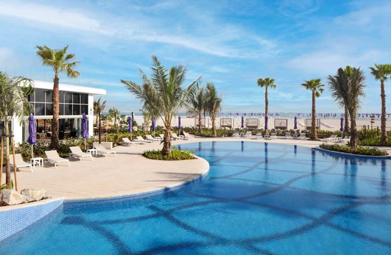 Centara Mirage Beach Resort, Deira Islands, Dubai, United Arab Emirates, 29