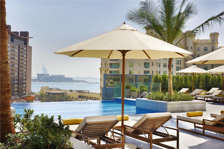 Hotel Photos  The St. Regis Dubai, The Palm Photo Gallery