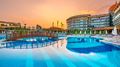 Arnor De Luxe Hotel And Spa, Side, Antalya, Turkey, 13