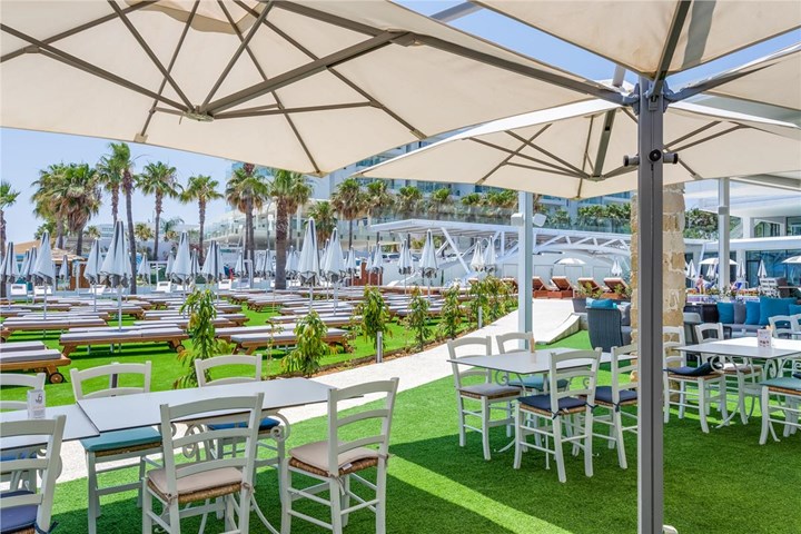 Flamingo Paradise Beach Hotel , Protaras, Cyprus | Emirates Holidays