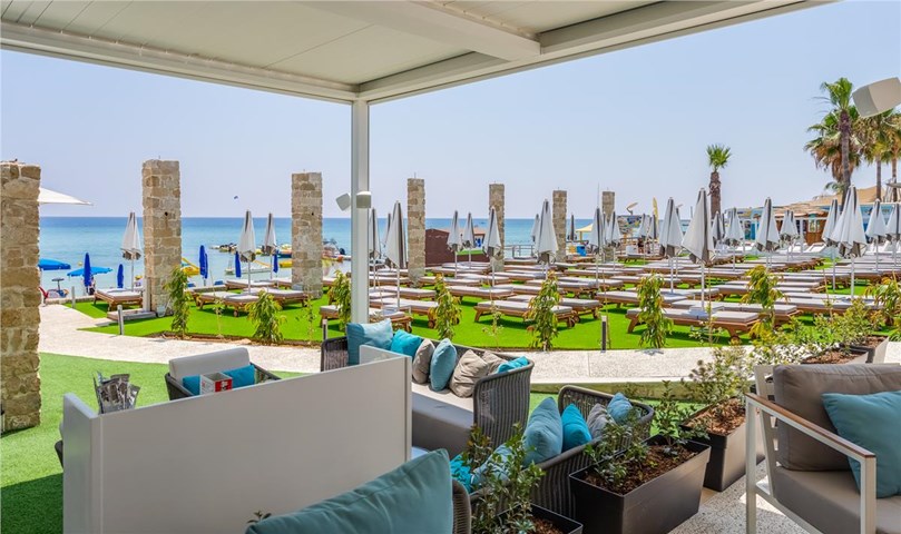 Flamingo Paradise Beach Hotel , Protaras, Cyprus | Emirates Holidays