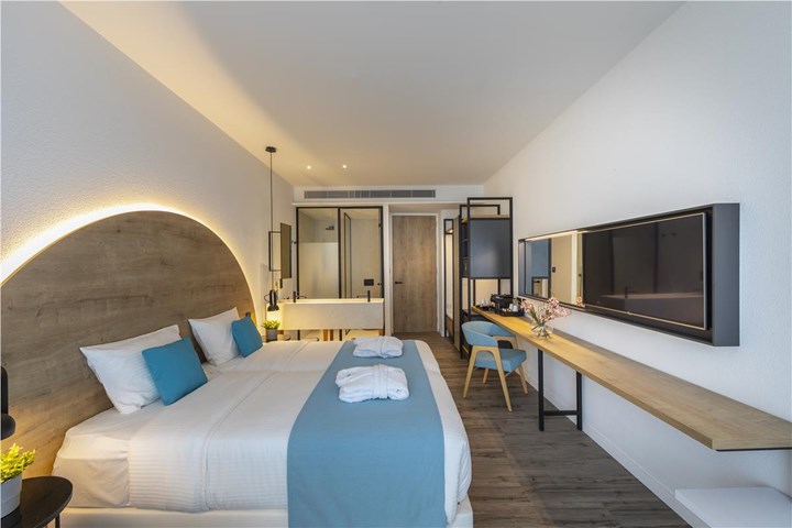 Flamingo Paradise Beach Hotel , Protaras, Cyprus | Emirates Holidays