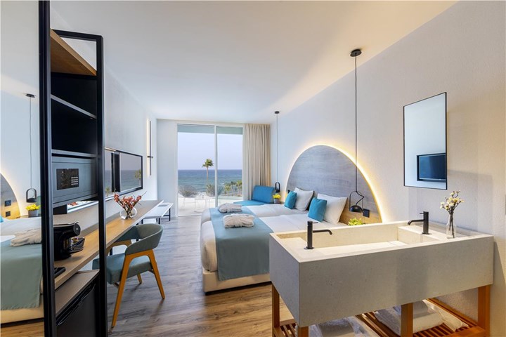 Flamingo Paradise Beach Hotel , Protaras, Cyprus | Emirates Holidays