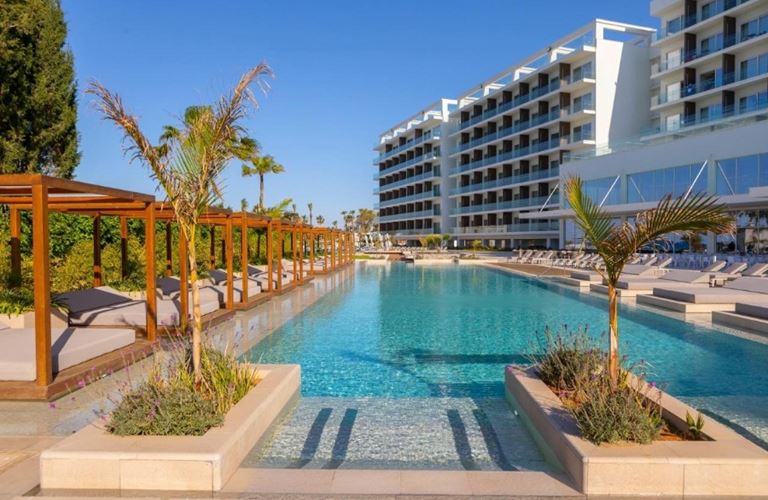 Chrysomare Beach Hotel And Resort, Ayia Napa, Ayia Napa, Cyprus, 1
