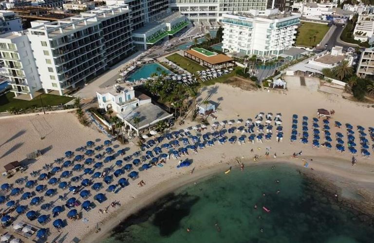 Chrysomare Beach Hotel And Resort, Ayia Napa, Ayia Napa, Cyprus, 2