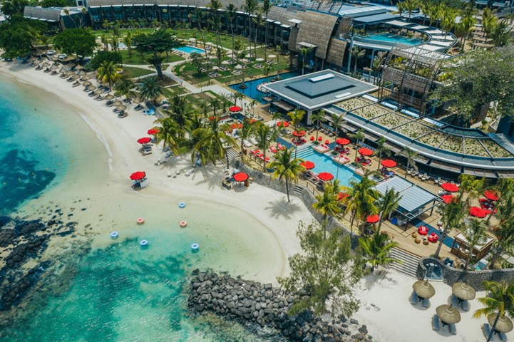 LUX* Grand Baie, Mauritius, Grand Baie, Mauritius, Mauritius, 1