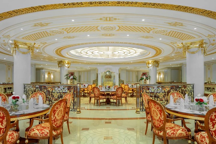 Raffles The Palm Dubai, Palm Jumeirah, United Arab Emirates | Emirates Holidays