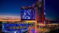 Conrad Las Vegas At Resorts World, Las Vegas, Nevada, USA, 1