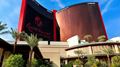 Conrad Las Vegas At Resorts World, Las Vegas, Nevada, USA, 2
