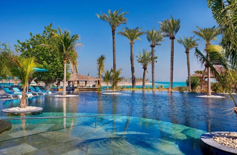 Anantara World Islands Dubai Resort, Jumeirah Beach, Dubai, United Arab Emirates, 38
