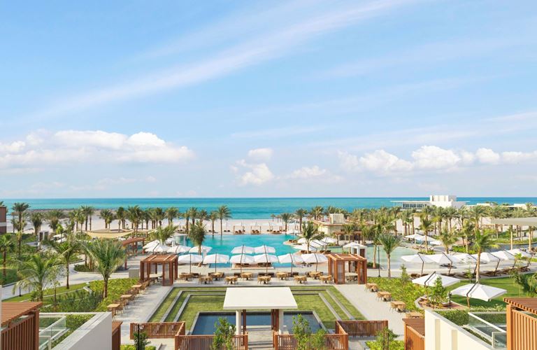 InterContinental Ras Al Khaimah Mina Al Arab Resort & Spa, Ras Al Khaimah, Ras Al Khaimah, United Arab Emirates, 2