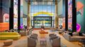 The Wb Abu Dhabi, Curio Collection By Hilton, Yas Island, Abu Dhabi, United Arab Emirates, 8