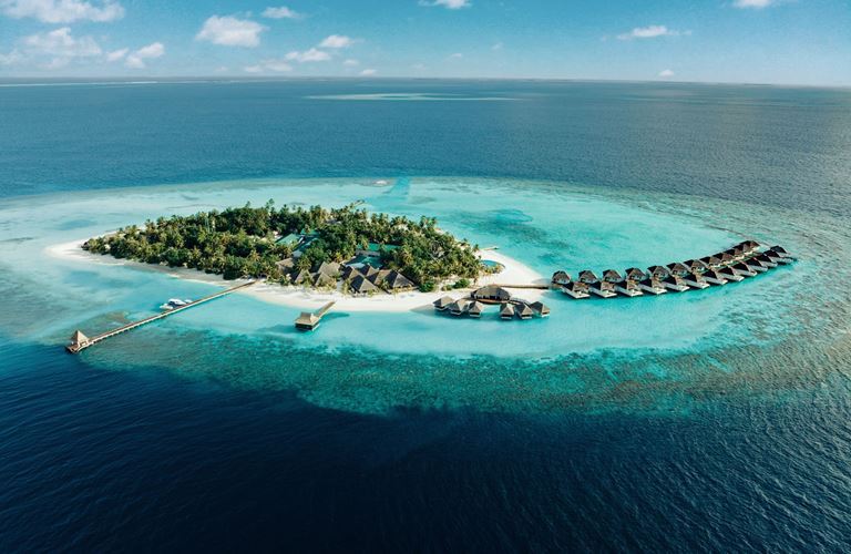Nova Maldives, Vakarufalhi Island, Maldives, Maldives, 2