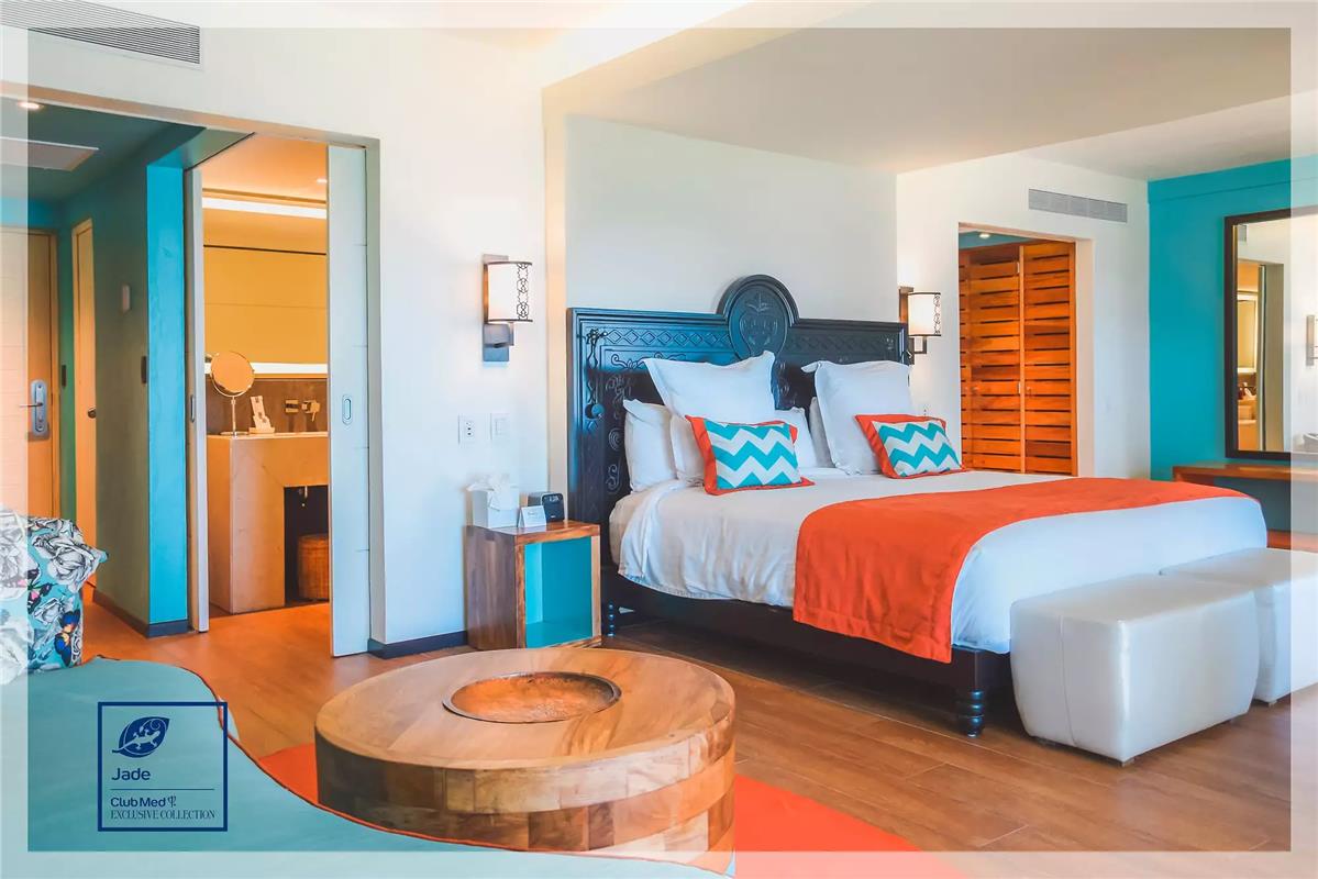 Club Med - Cancún Yucatán