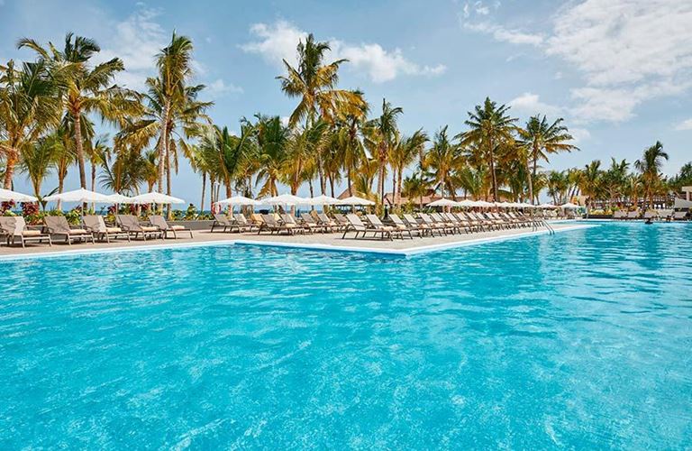 Hotel Riu Jambo - All Inclusive, North Coast, Zanzibar, Tanzania, 2