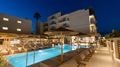 Cabana Blu Hotel And Suites, Kardamena, Kos, Greece, 1