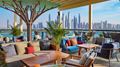 Marriott Resort Palm Jumeirah Dubai, Palm Jumeirah, Dubai, United Arab Emirates, 15