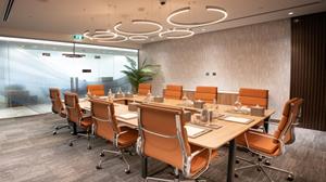 The First Collection Business Bay, Business Bay, United Arab Emirates ...