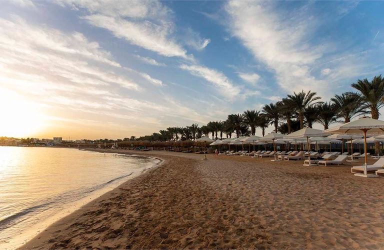 SUNRISE Tucana Resort -Grand Select-, Makadi Bay, Hurghada, Egypt, 20