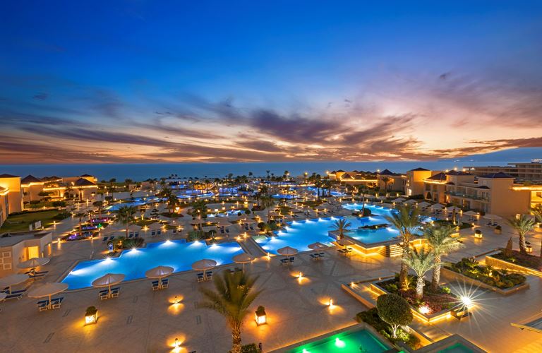 Pickalbatros White Beach Resort - Taghazout, Taghazout, Agadir, Morocco, 1