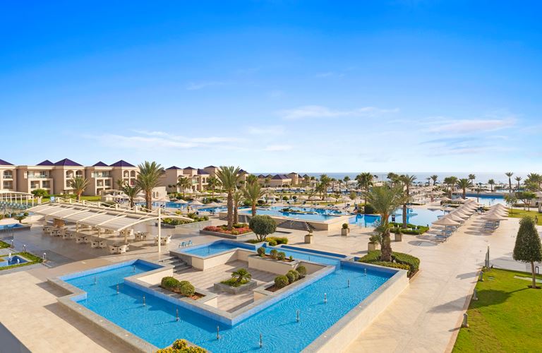 Pickalbatros White Beach Resort - Taghazout, Taghazout, Agadir, Morocco, 2