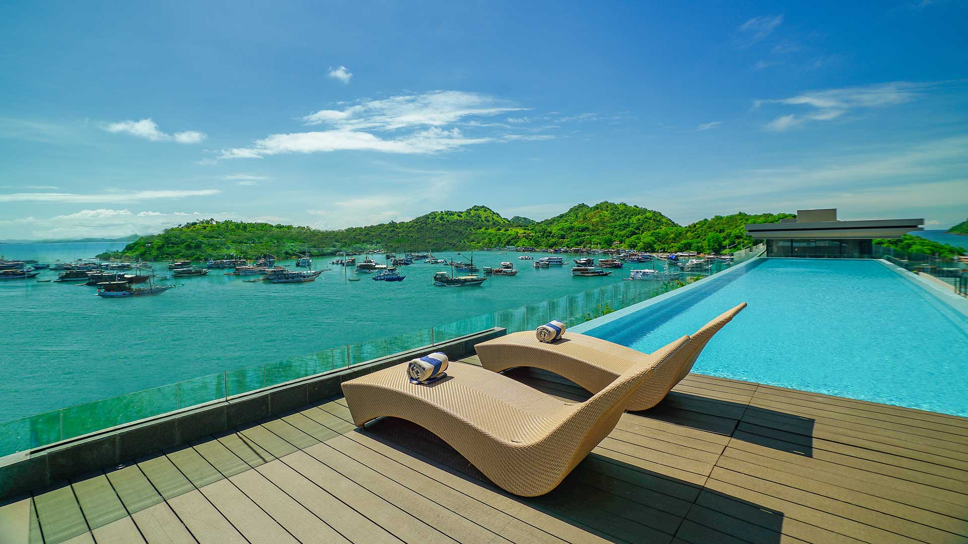 Meruorah Komodo Labuan Bajo