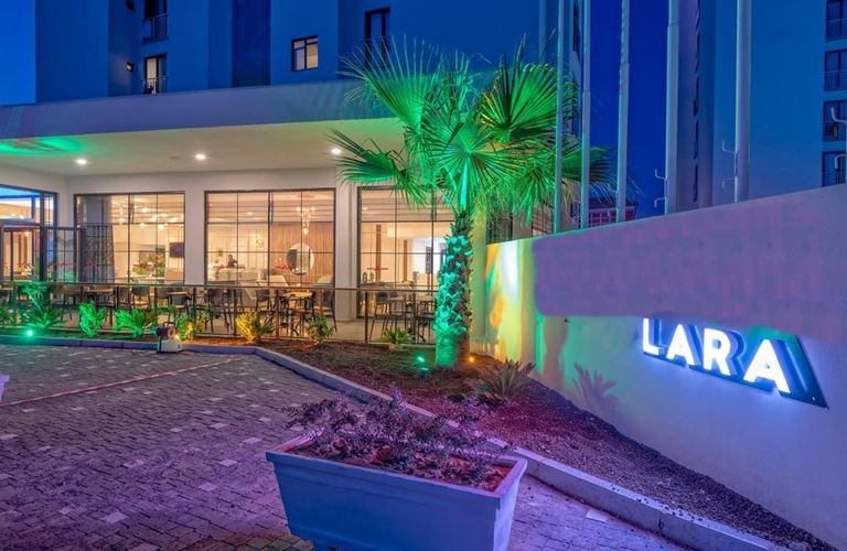 Maya Lavia Hotel Lara, Lara, Antalya, Turkey, 2