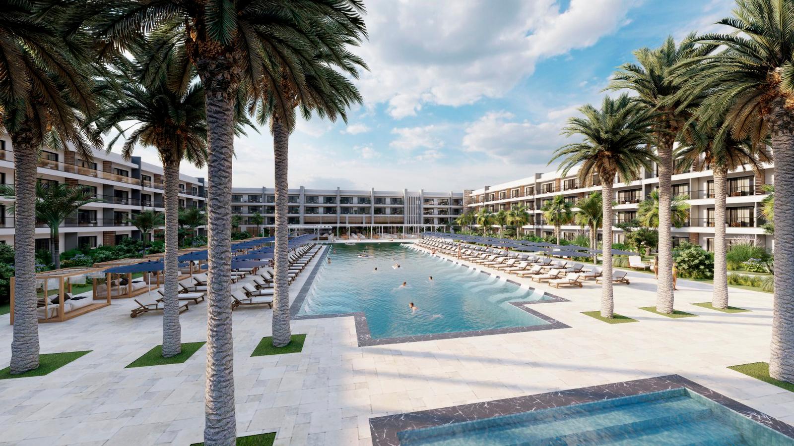 Meliá Durres Albania