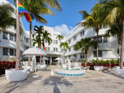 AxelBeach Miami South Beach - Adults Only, Miami Beach, Florida, USA, 1
