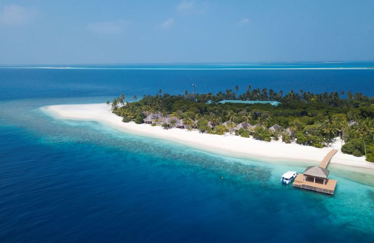 Dreamland Maldives, Hirundhoo (Baa Atoll), Maldives, Maldives, 2