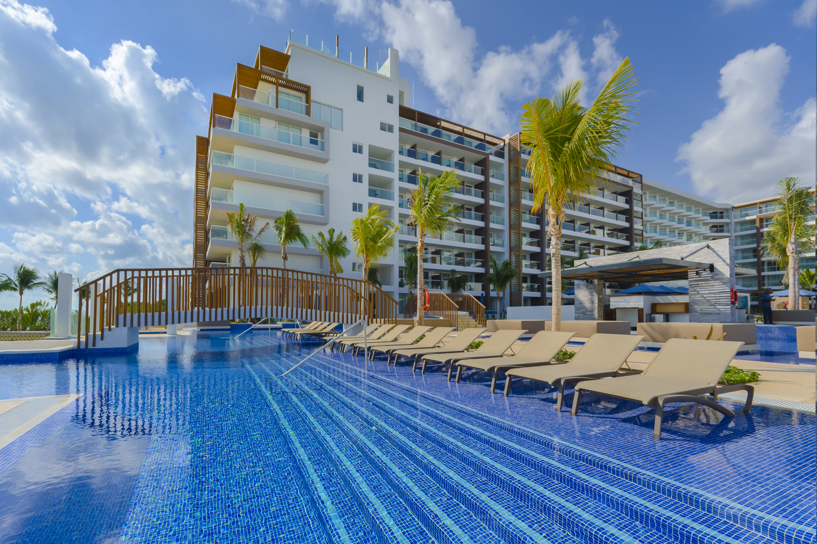 Royalton Splash Riviera Cancun, An Autograph Collection AllInclusive