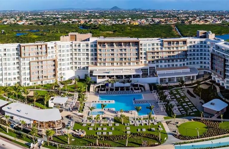Embassy Suites By Hilton Aruba Resort, Eagle Beach, Aruba, Aruba, 1