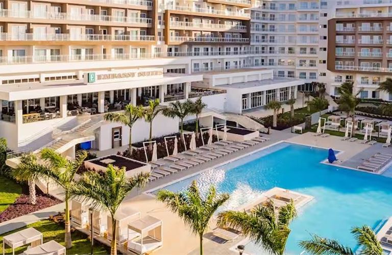 Embassy Suites By Hilton Aruba Resort, Eagle Beach, Aruba, Aruba, 2