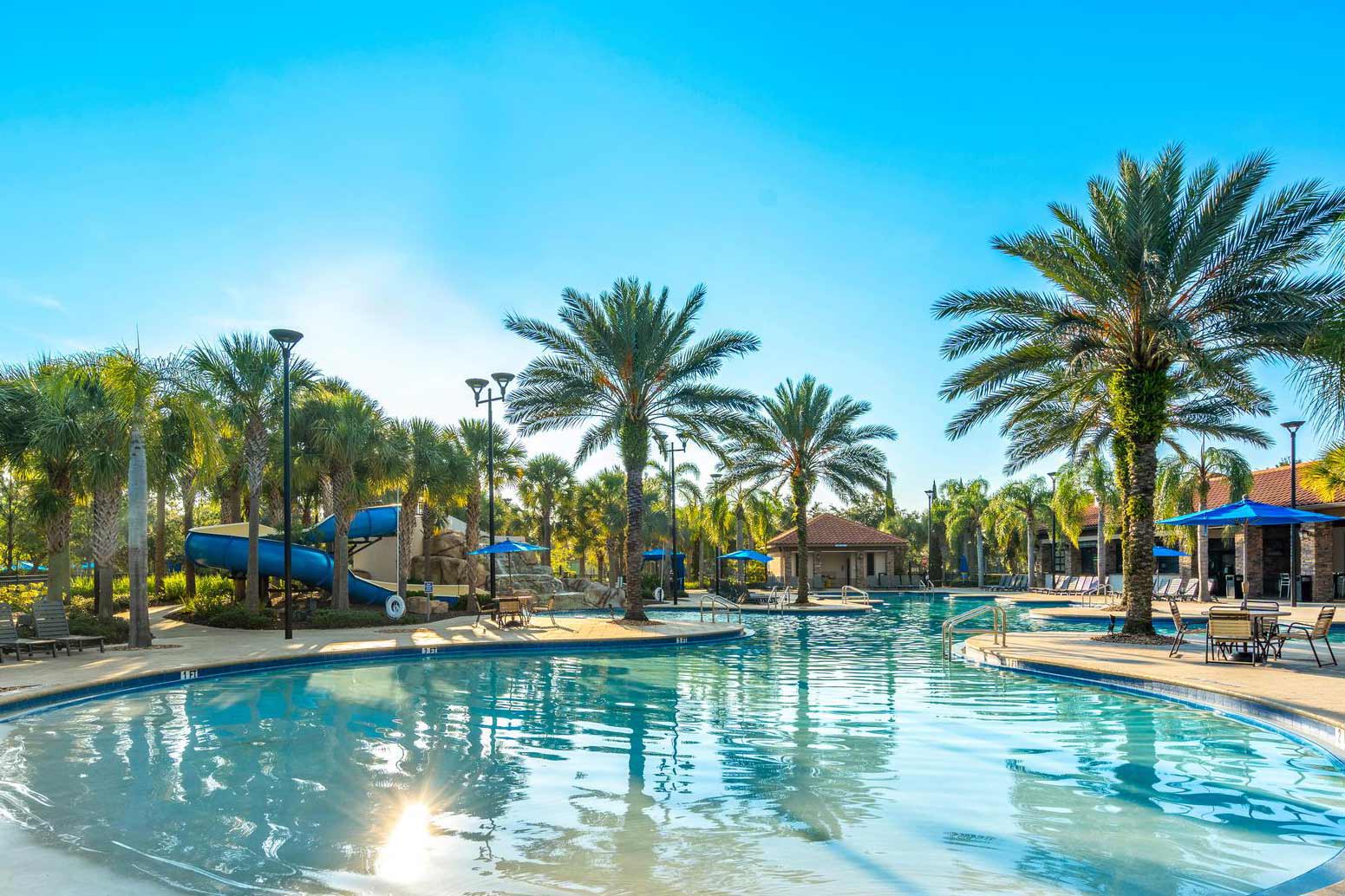 Villatel Village at Solterra Resort