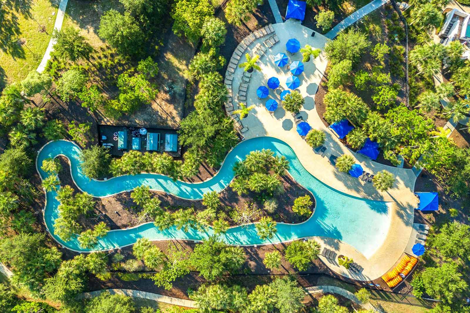 Villatel Village at Solterra Resort