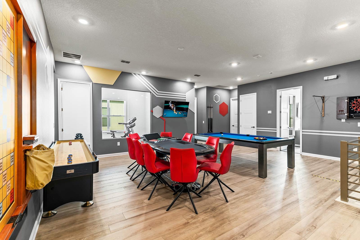 Villatel Village at Solterra Resort