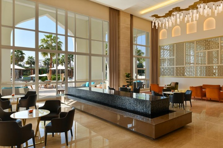 Al Messila, A Luxury Collection Resort & Spa, Doha, Doha - dnata Travel