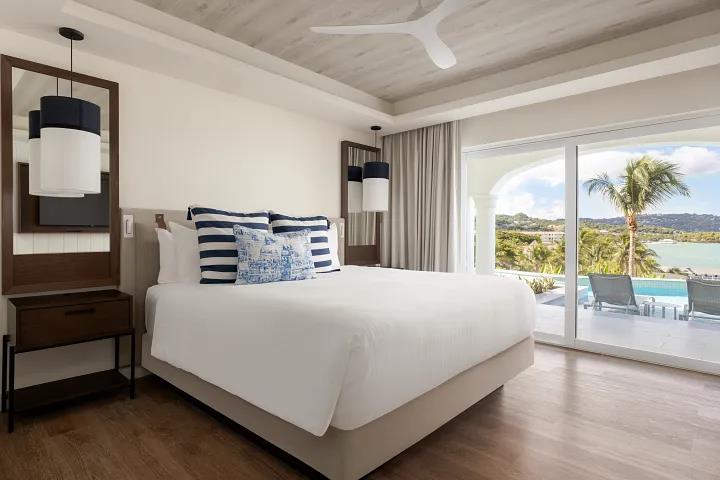 Secrets St. Lucia Resort & Spa