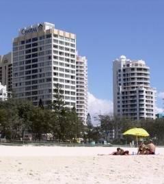 Chateau Beachside Hotel, Gold Coast - Surfers Paradise, Queensland, Australia, 2