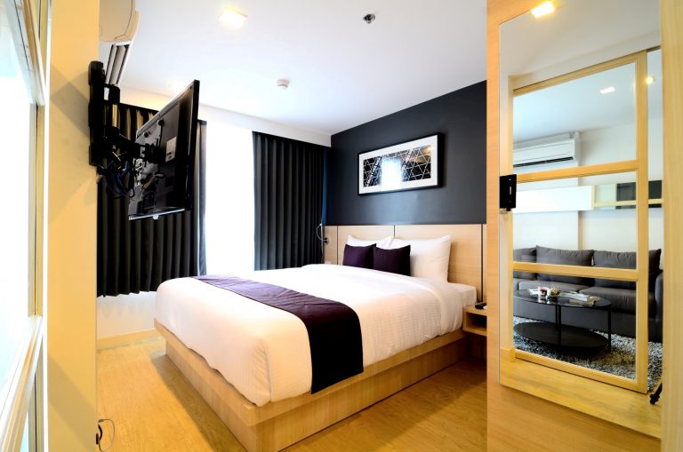 Arize Hotel Sukhumvit