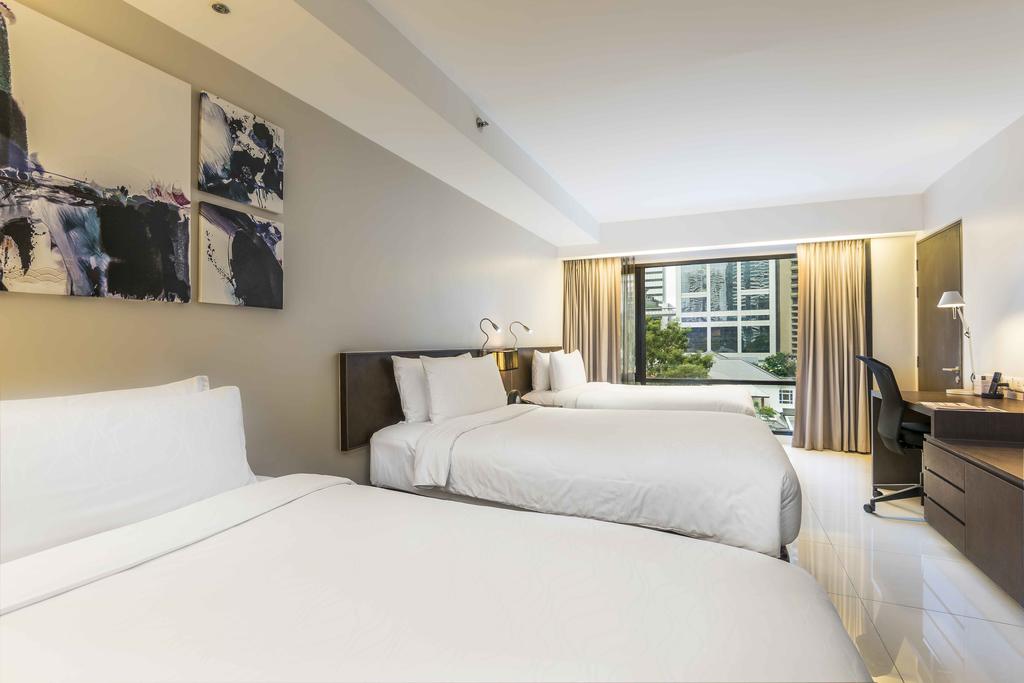 Maitria Hotel Sukhumvit 18