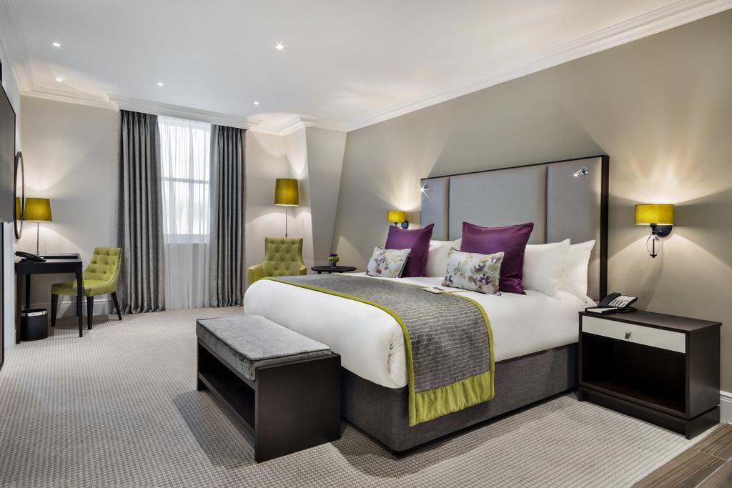 St James Court A Taj Hotel Westminster Dnata Travel