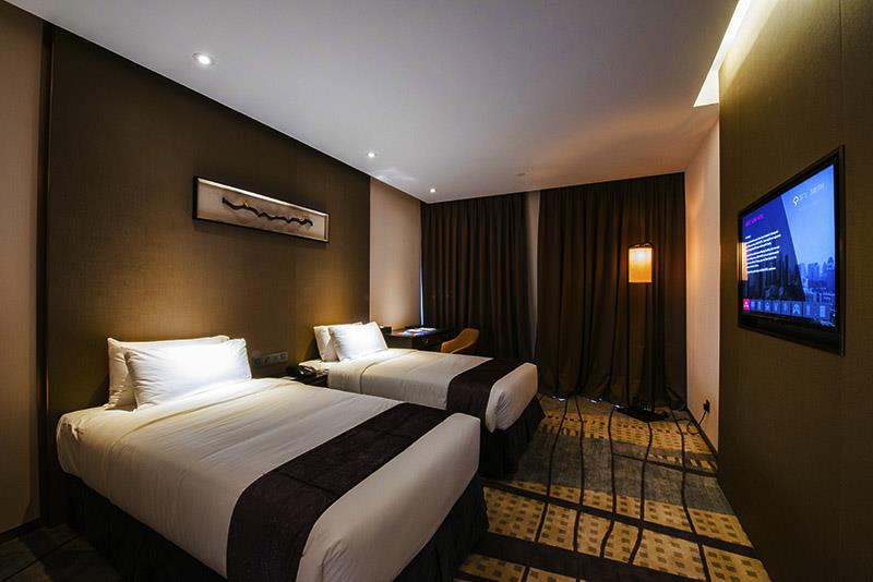 Geno Hotel Shah Alam