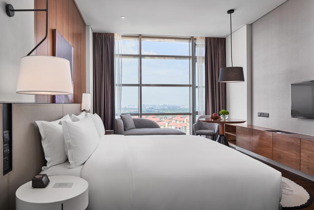 New World Petaling Jaya Hotel