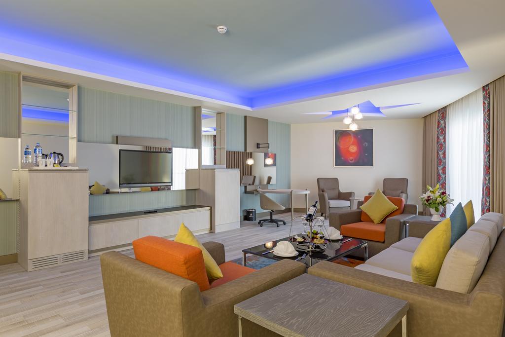 Royal Seginus - Junior Suite