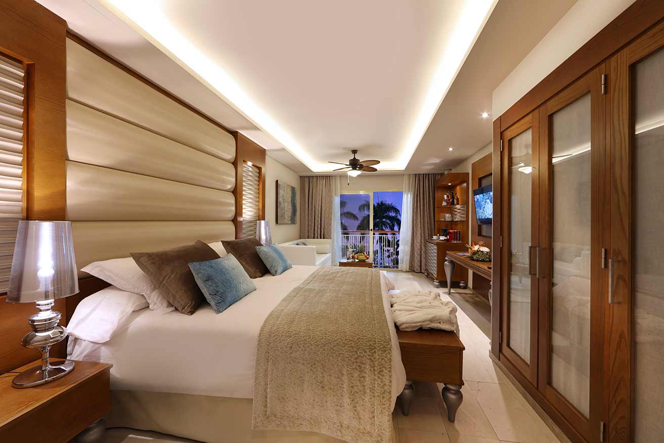 Majestic Mirage Punta Cana