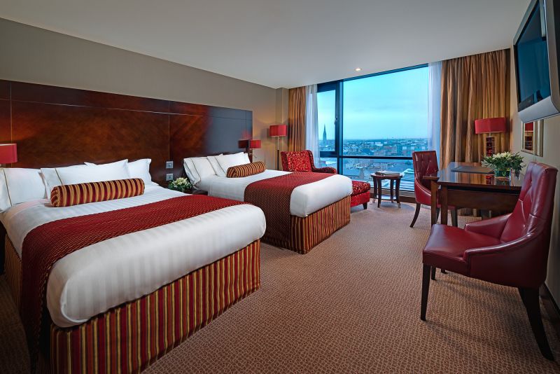 Savoy Hotel